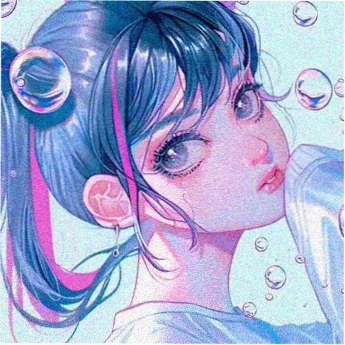 学员柏小满的头像