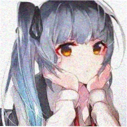 学员何一鸣的头像